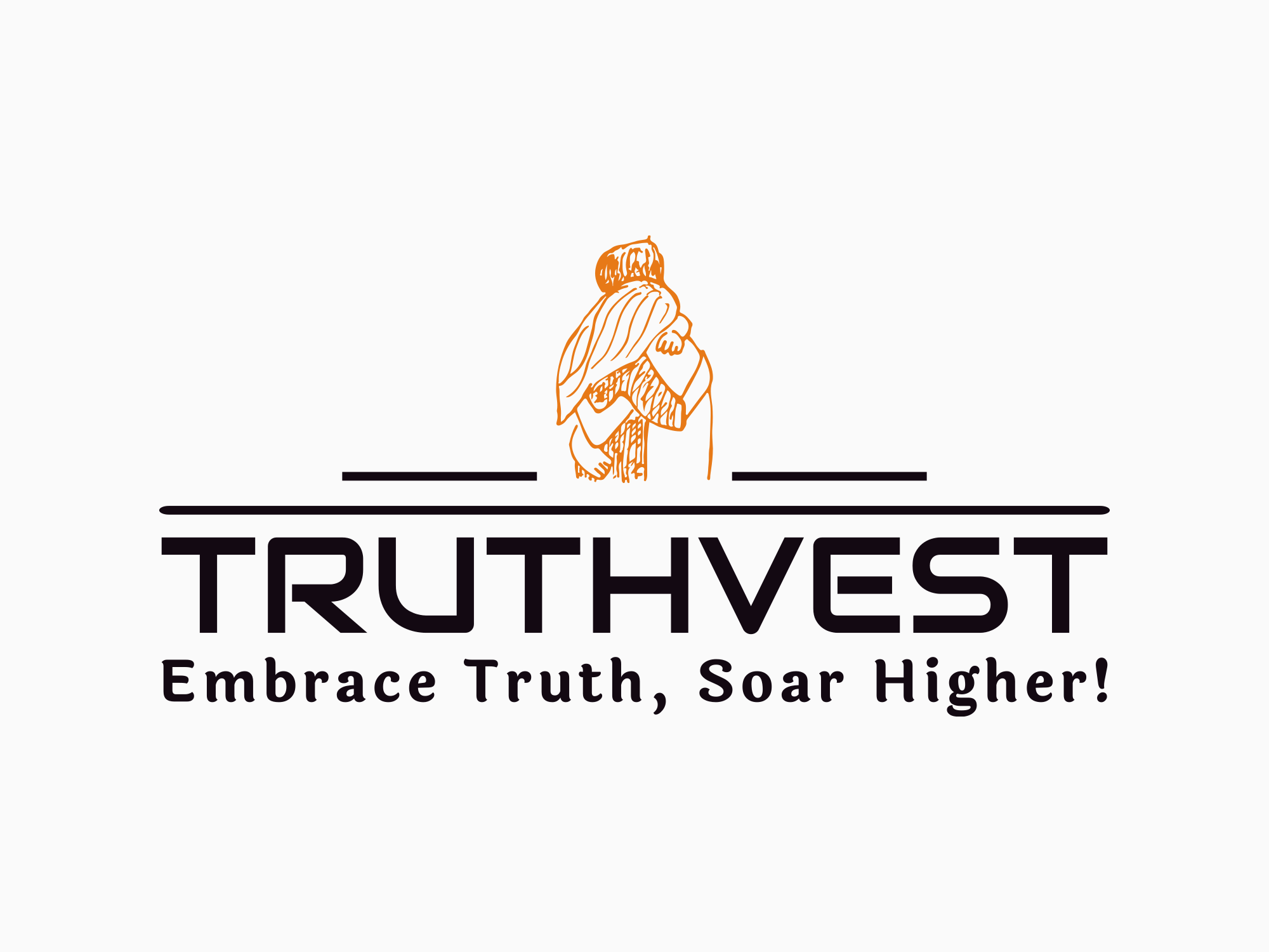Truthvest high resolution color logo truthvest